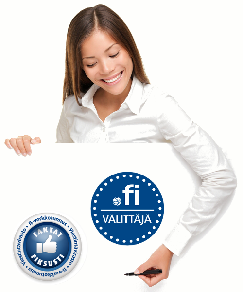 JLCommerce on verkkotunnusvälittäjä