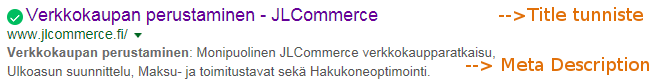 seo kuva