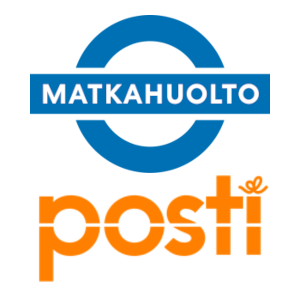Verkkokaupan Logistiikka
